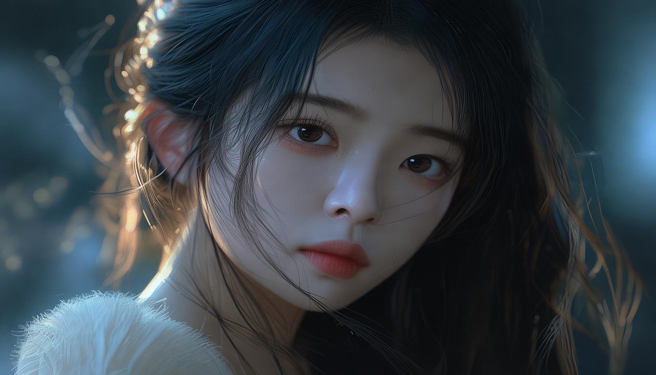 在爱的旅程中,如何温柔诠释前女友这一角色?