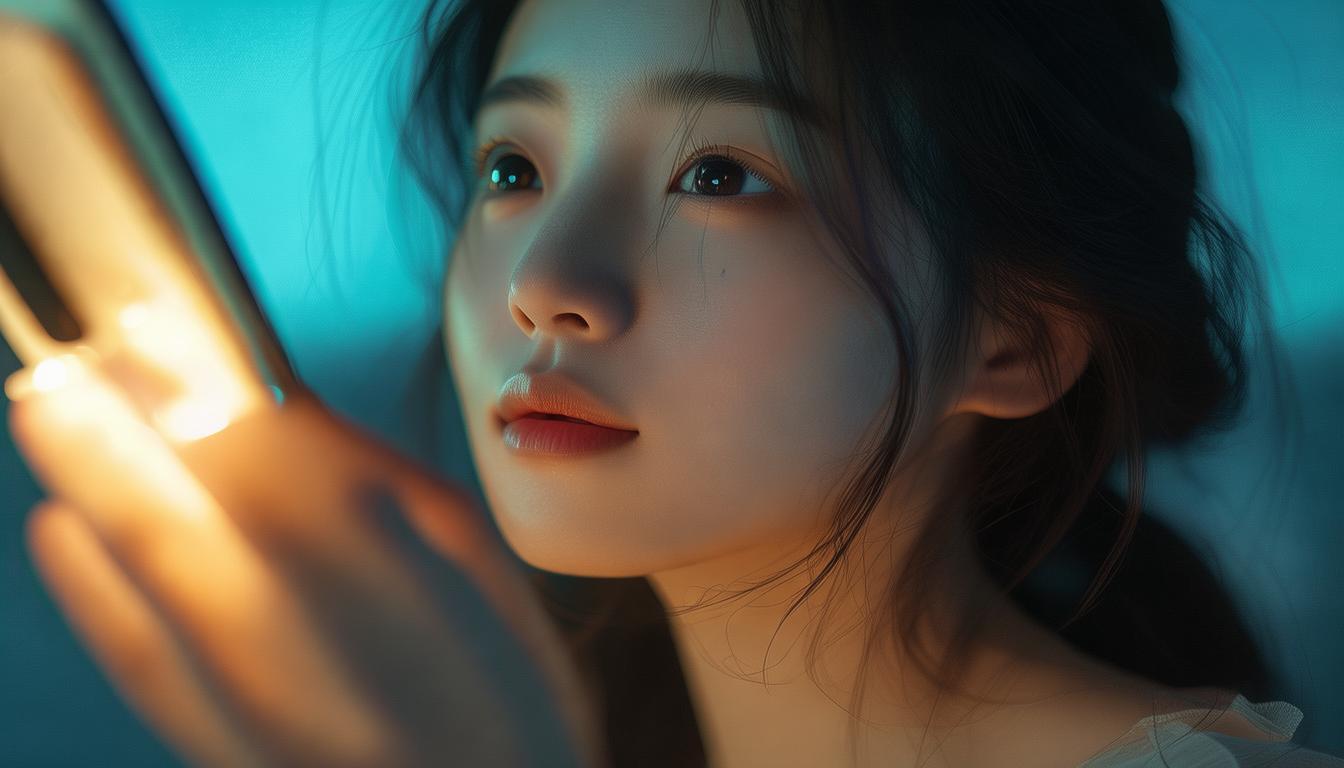 女友打电话温柔催婚，这是爱情里正常的期待吗？