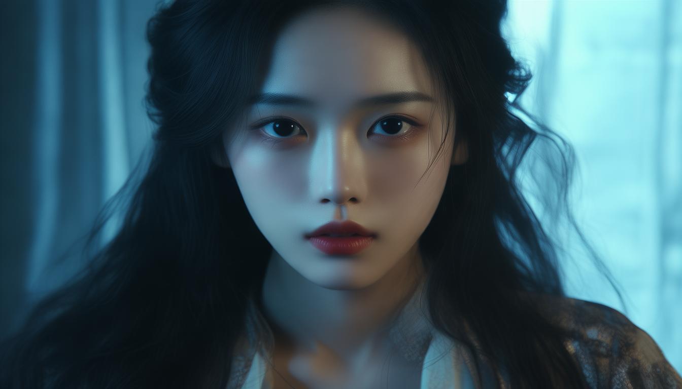 心中的秘密，高以翔女友的传闻与我何干？