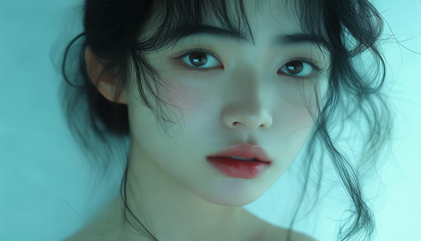 为何恋曲已终，他仍不换情头？