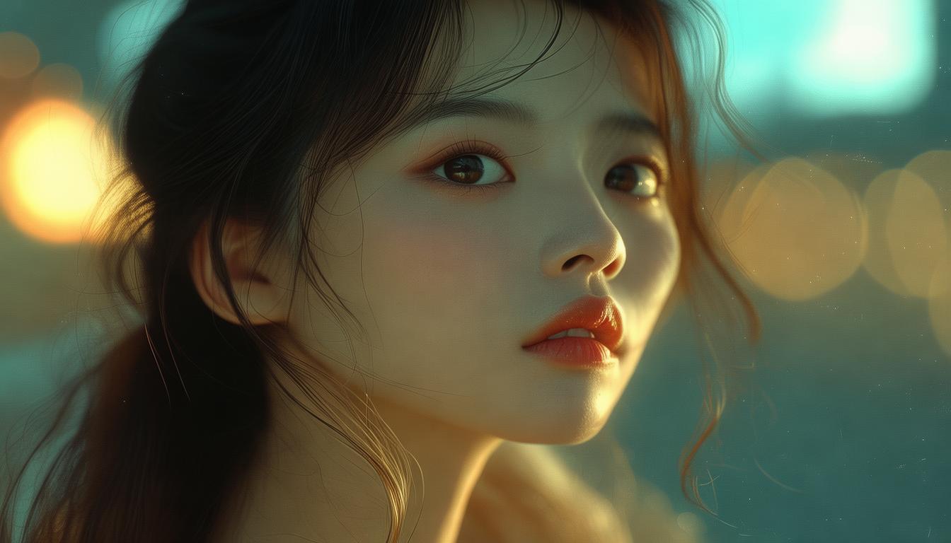 她会为心中的他悄悄点外卖吗？