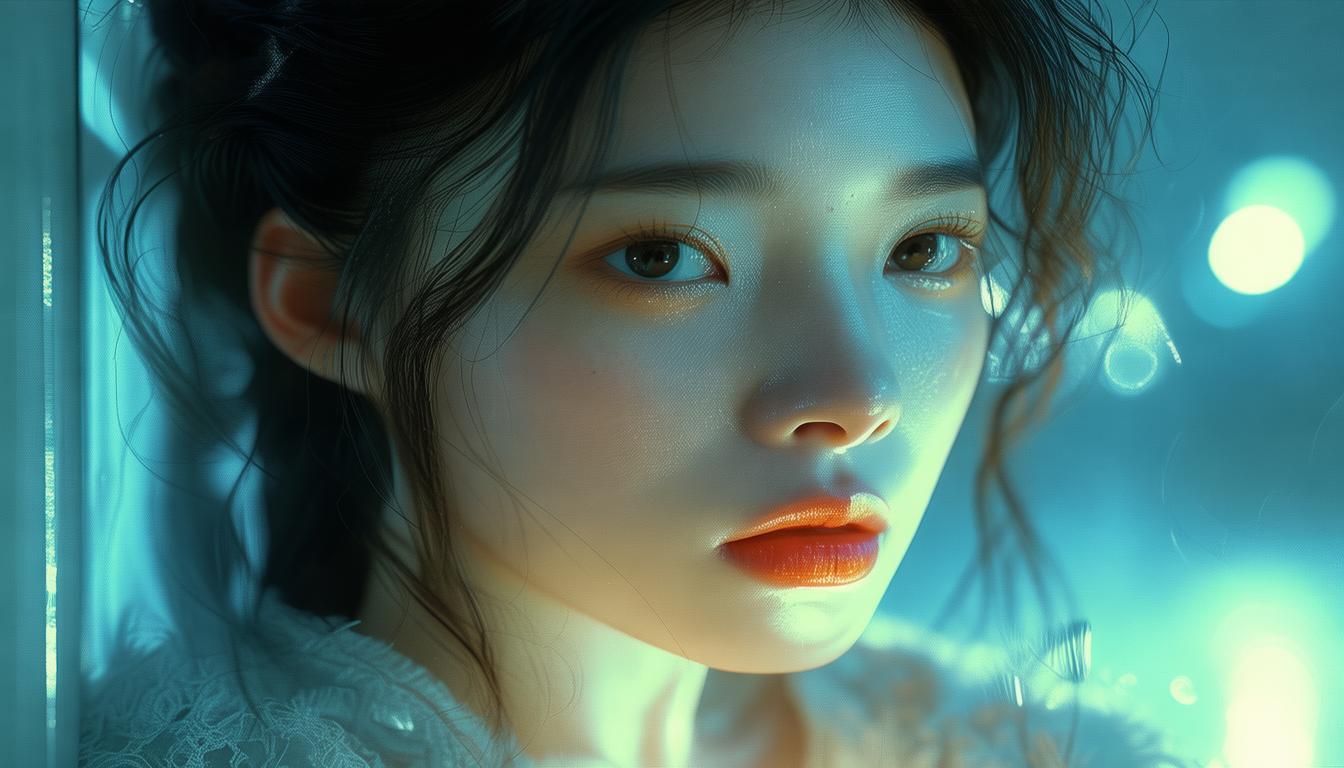 在爱的世界里，租赁女友真的存在吗？