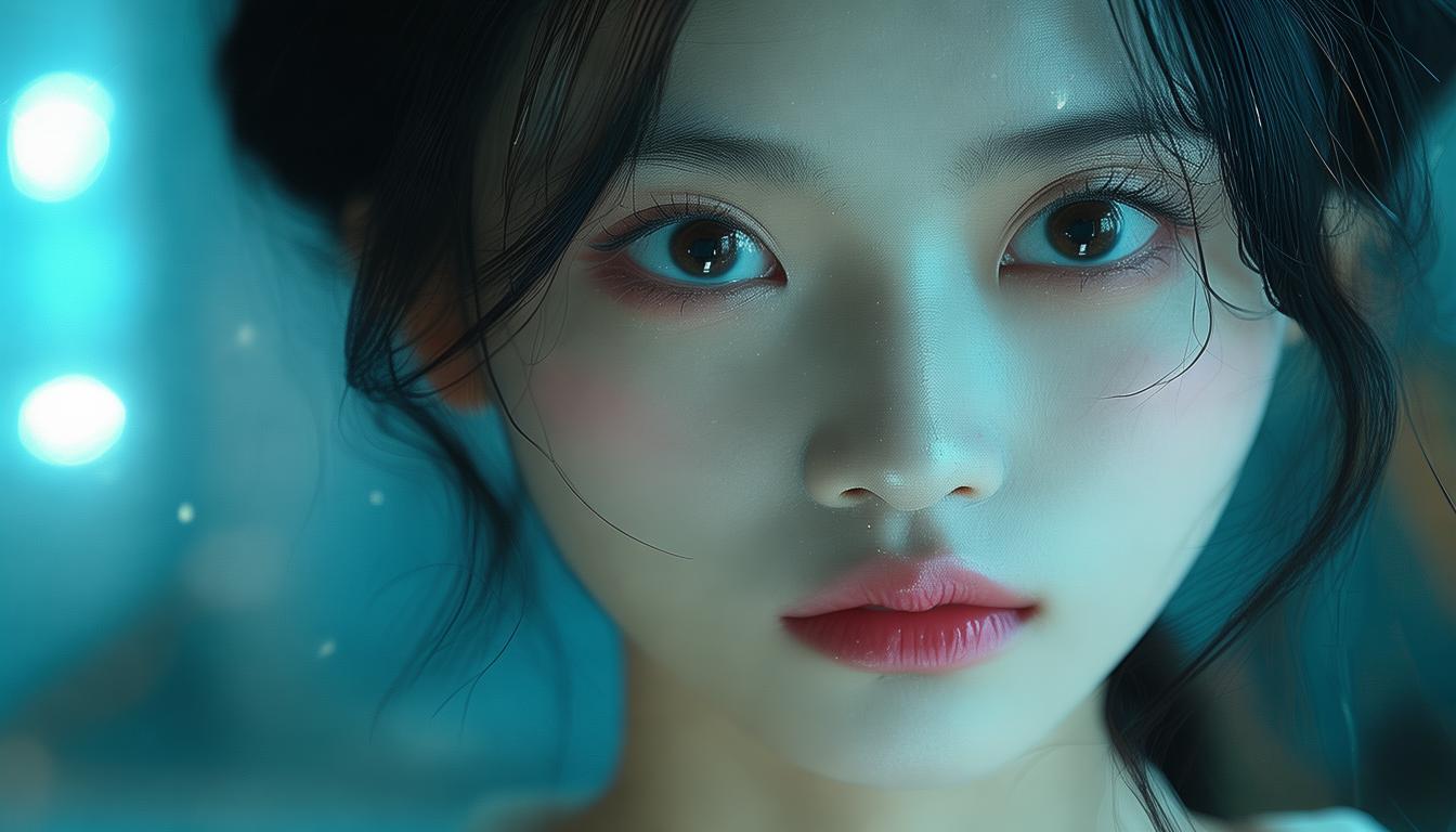 盲盒惊喜，我该为爱人挑选何物？