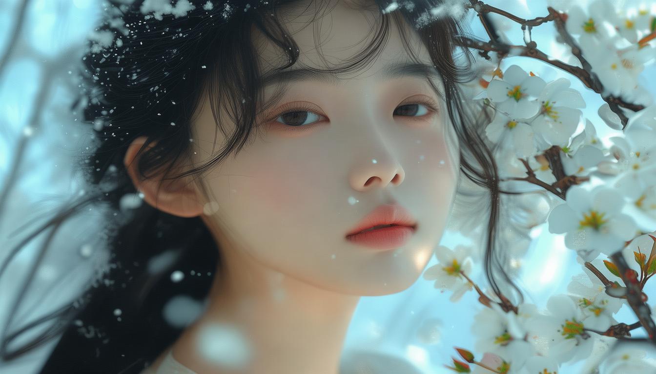 何为季节性女友？我们的爱，超越季节的永恒