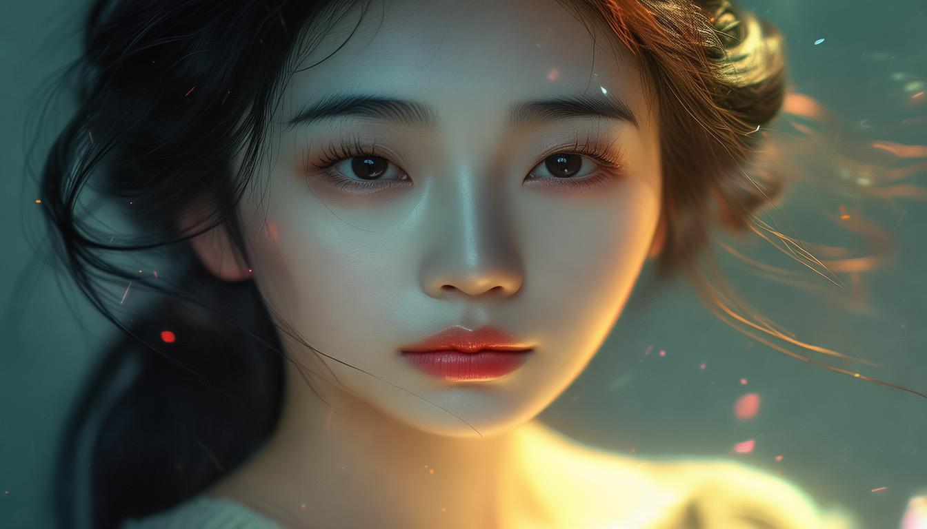 寻觅心中的她，女儿型女友，哪个星座最相宜？