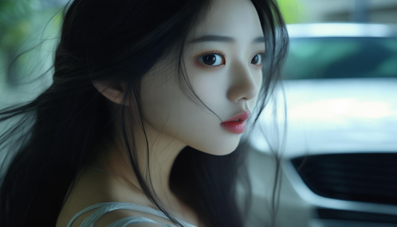 当暗恋的他开口，男友的跑车与我该如何抉择？