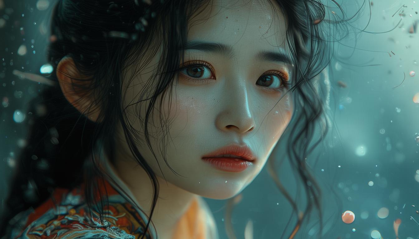 在爱的旅程中，何谈女友分手捡漏之美？
