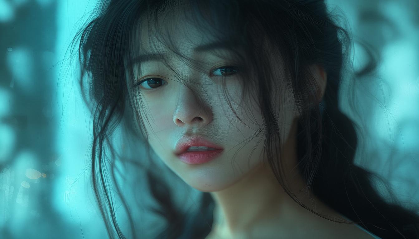 拥有一个过于懂事的女友,会是怎样的一种情感体验?