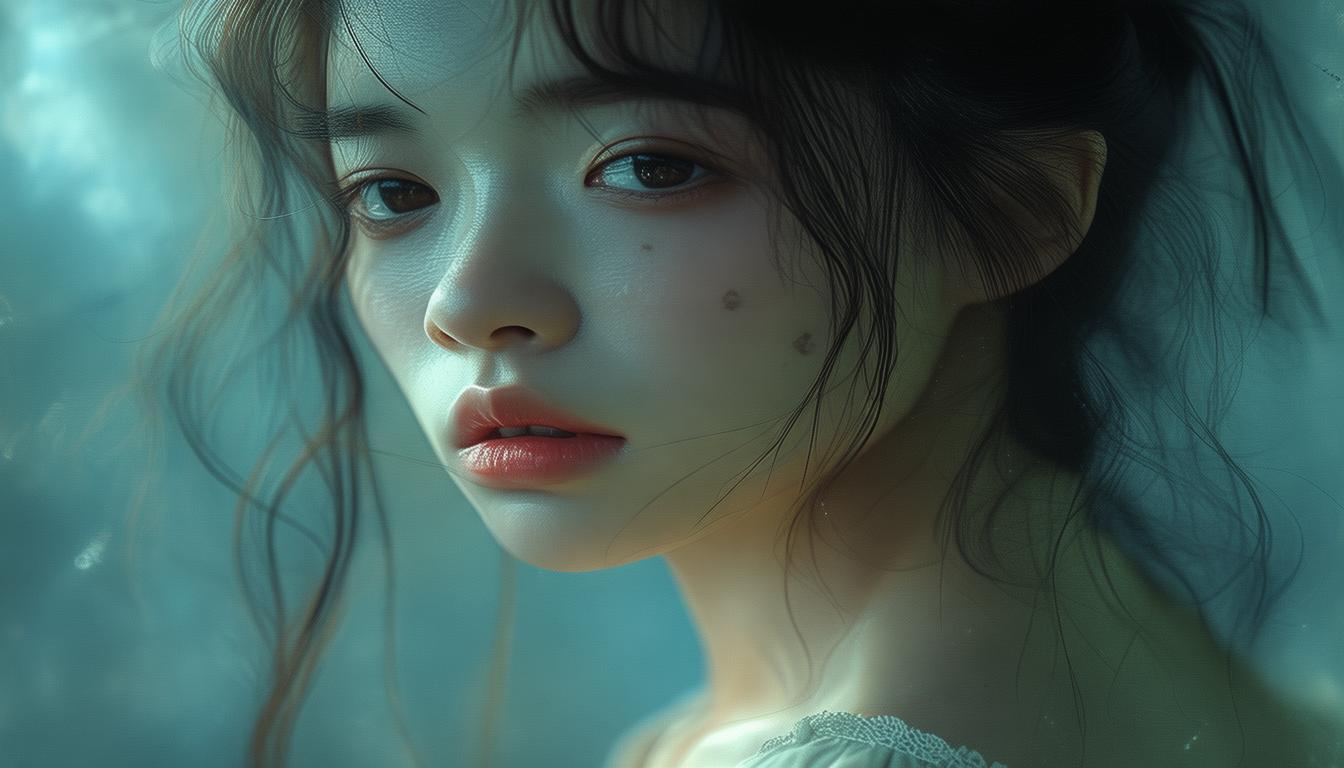 见前女友时，该以何味寄深情？