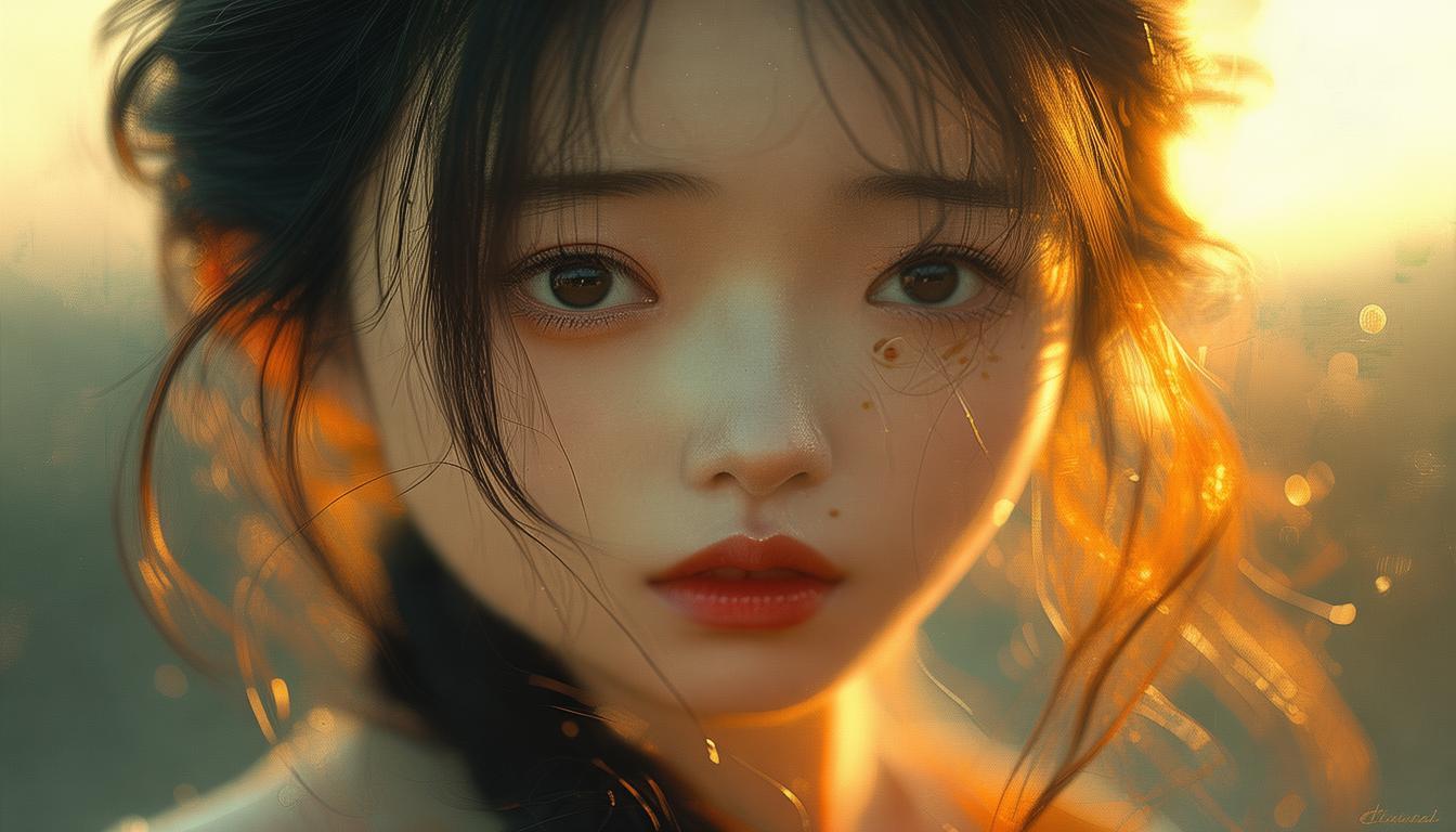 在时光的转角，你还会为我心动吗？