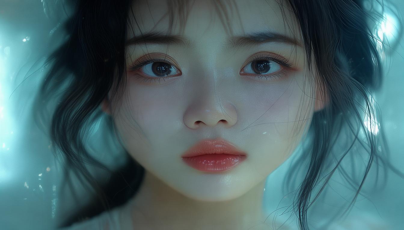 若我突然消失，她是否会心痛难过？