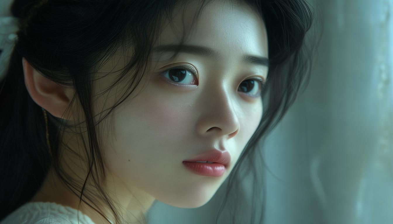 已婚之爱,女友强求原谅是否触法边缘的柔情?