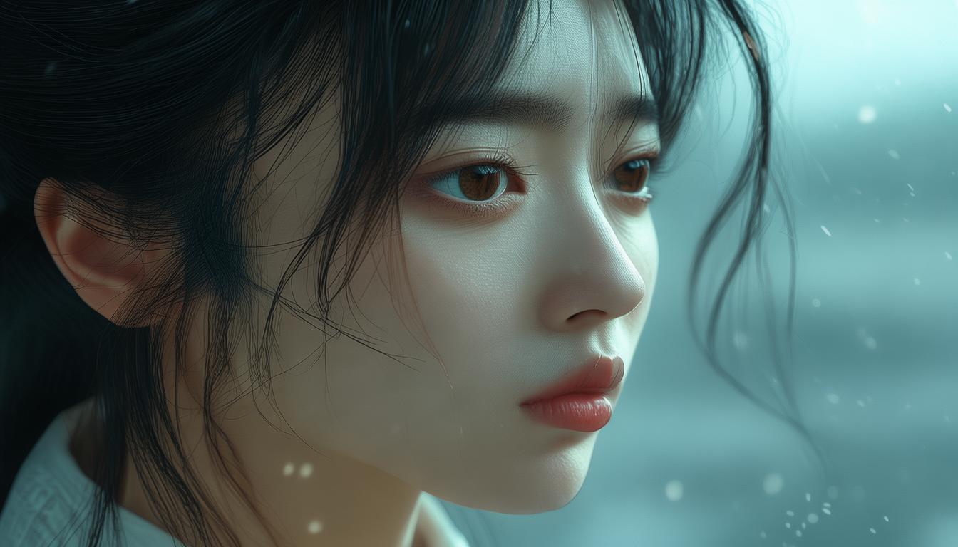 步入婚姻前,他还会偶尔想起前女友吗?