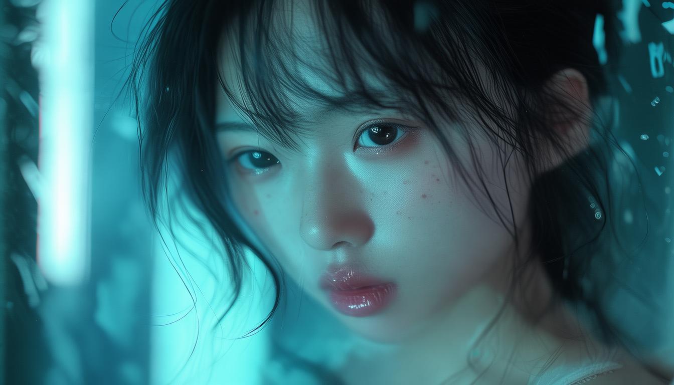 难道女友偏爱珍妮有何不妥?