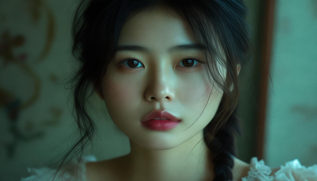 已婚之心，女友壁纸何以成禁忌？