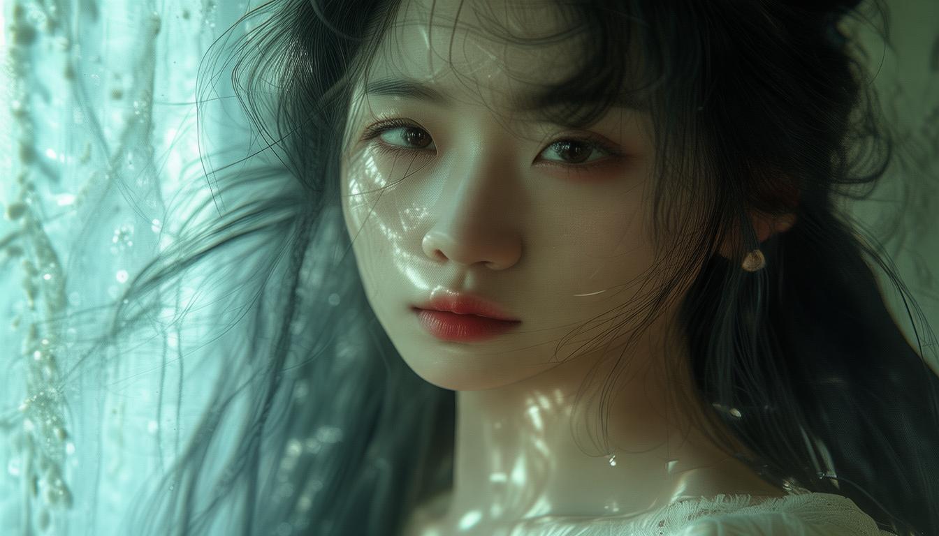 蒋劲夫前女友究竟经历了何种心路历程？