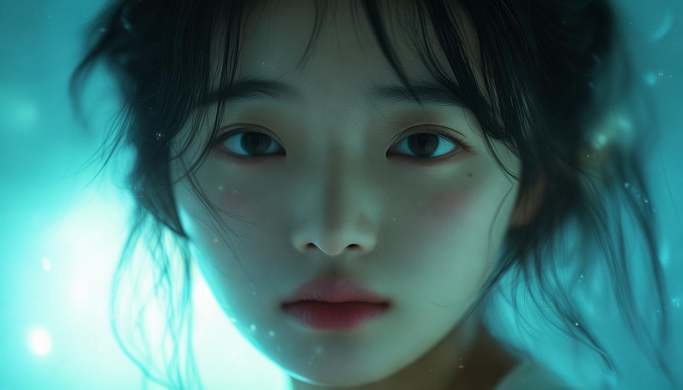 面对她前女友的新欢,我心绪几何?