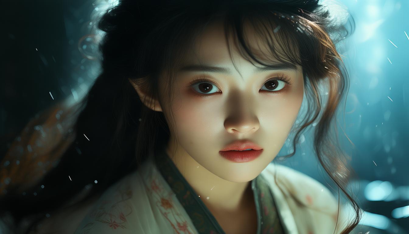 已婚的我，为何女友说服我成了心中的温柔谜？