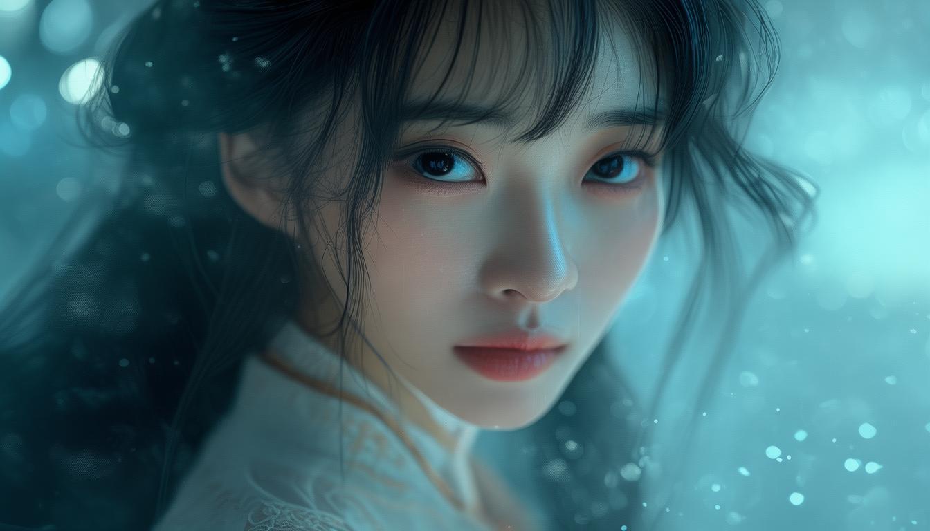 我心中的女友，究竟是何模样？