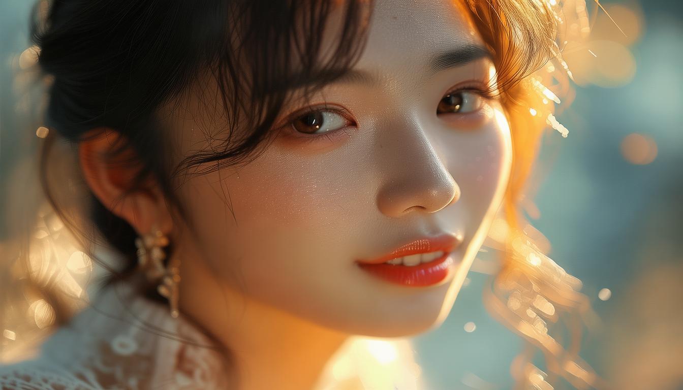 新婚之际,男友会以何种温柔相待?