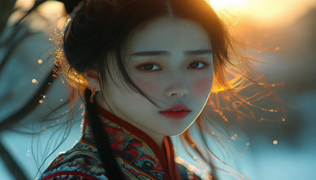 冬至之时，我该为心中的她备下何种温暖？