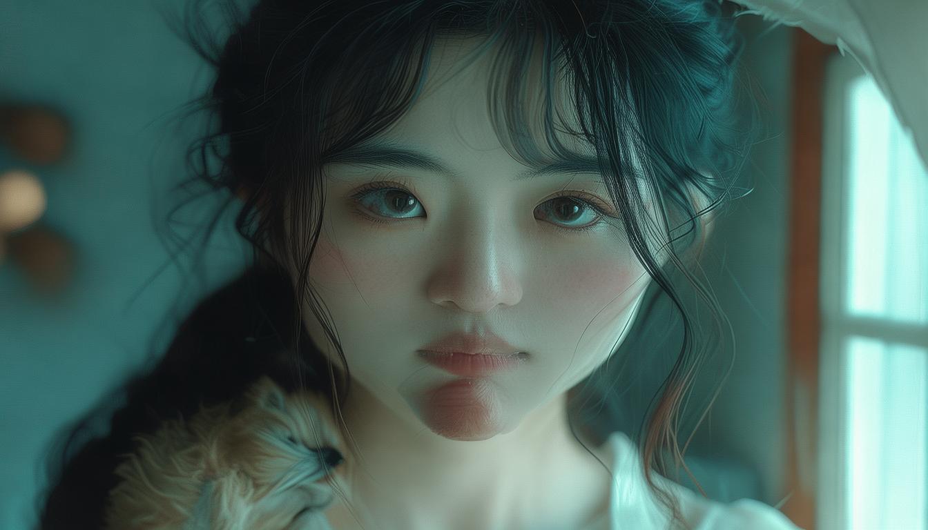 已婚有娃后,曾幻想与女友同居养何宠物最佳?