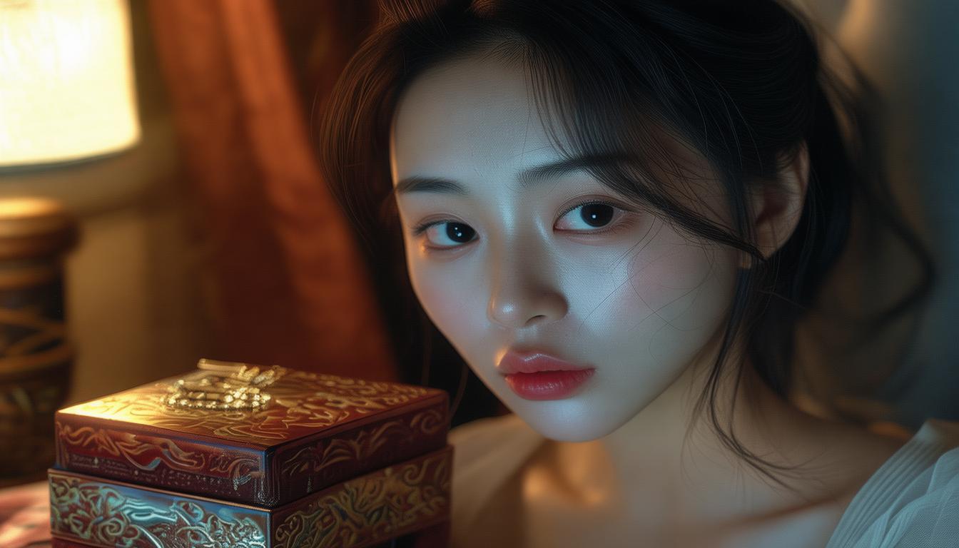 已婚之人,该送何样小礼物给挚爱的她?