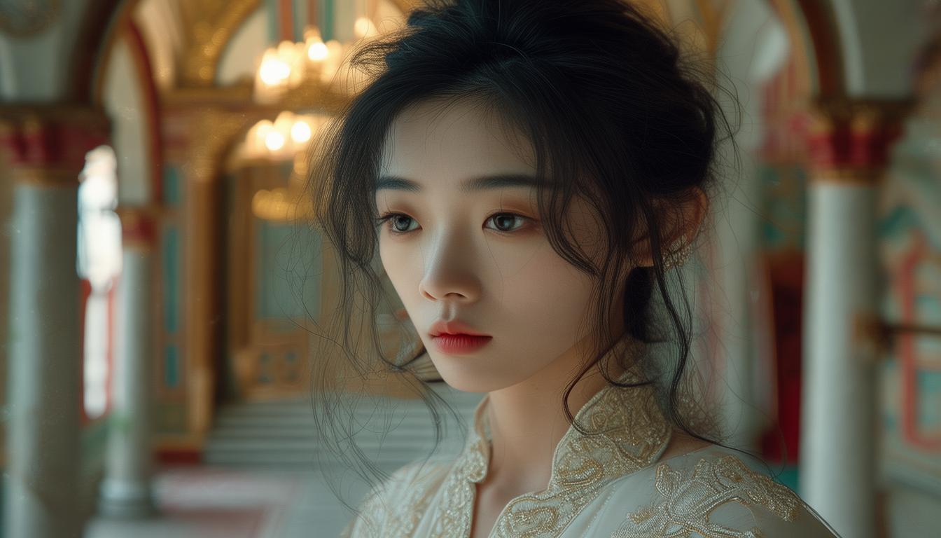 面对婚姻殿堂,资金困难该向她坦白吗?