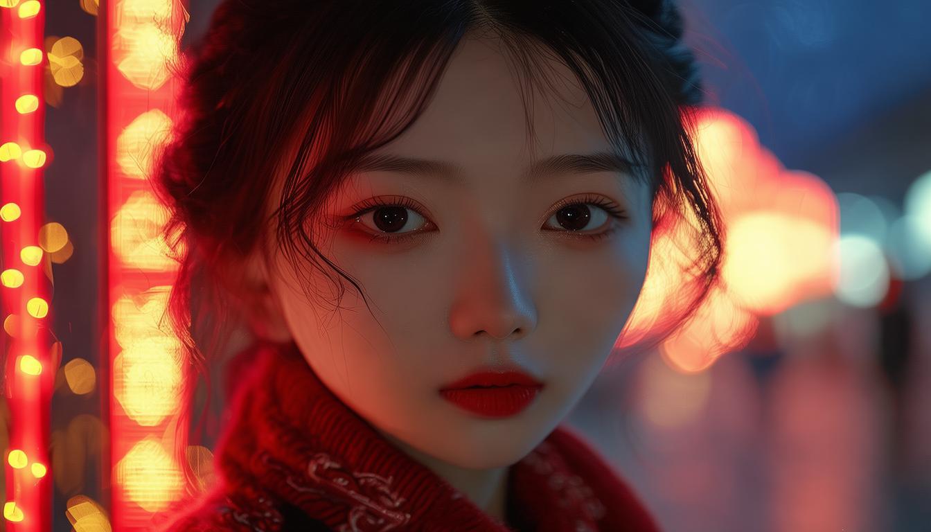 在元旦的钟声里,我该向你发红包吗?