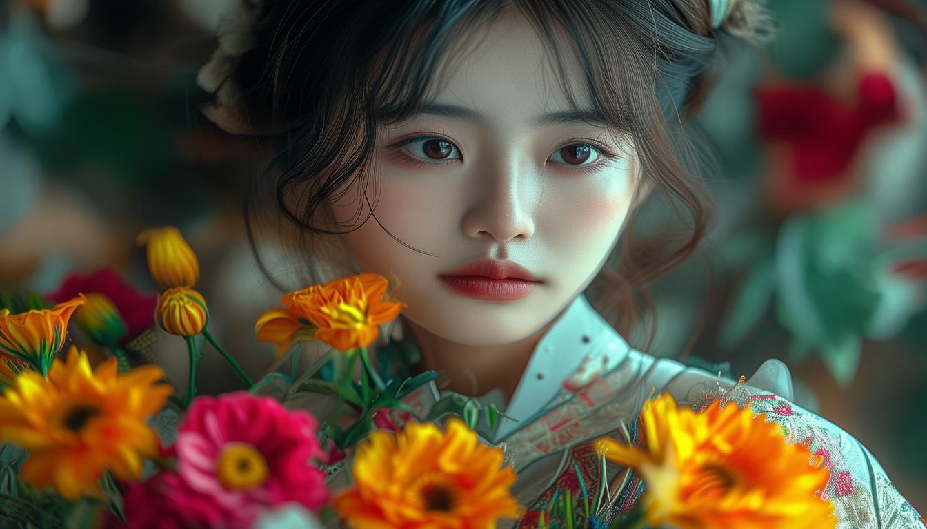 篮球花束赠予他,会令他心生欢喜吗?