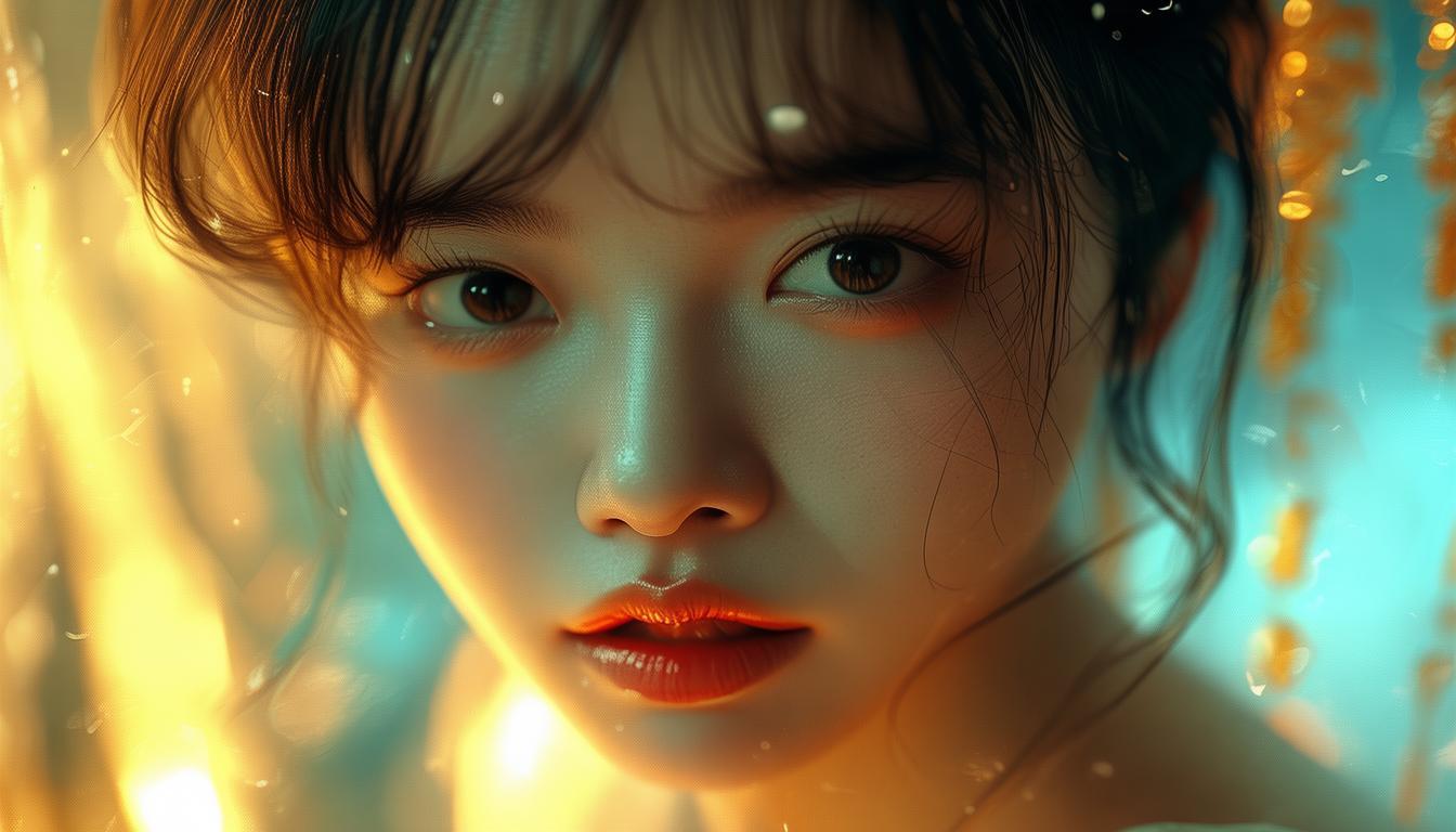她真的要成为前女友的新娘吗?