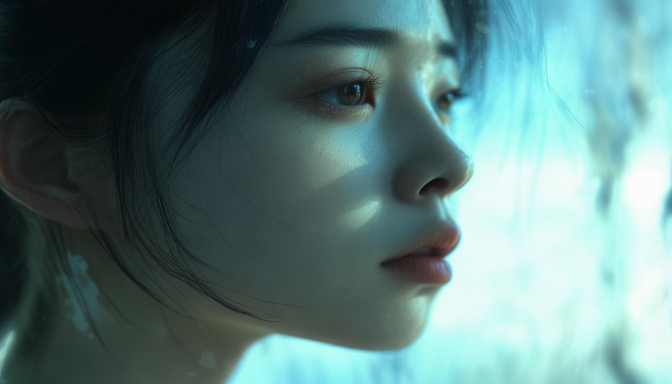 射手女心中,前男友的身影是否依旧徘徊?