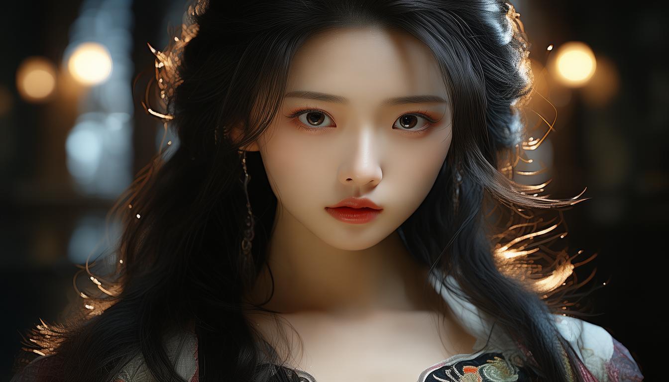 拥有有钱女友,她究竟有何独特魅力?