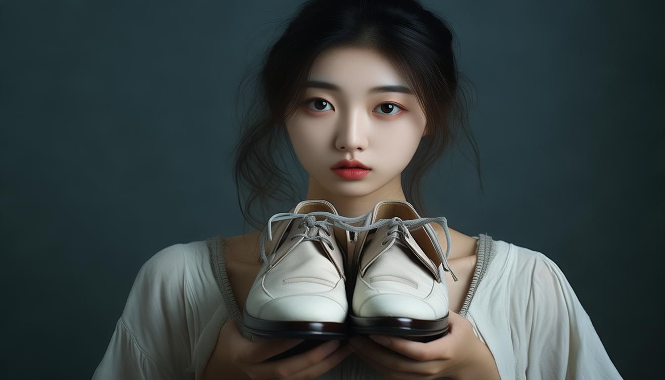 送男友鞋子与袜子,是否传递了我的心意?