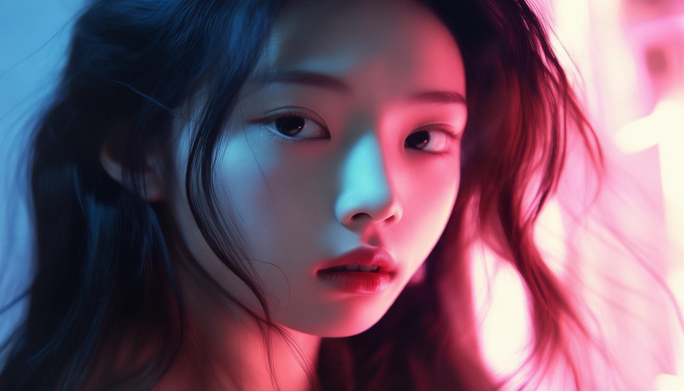 难道真有网上售卖机器人女友的浪漫吗？