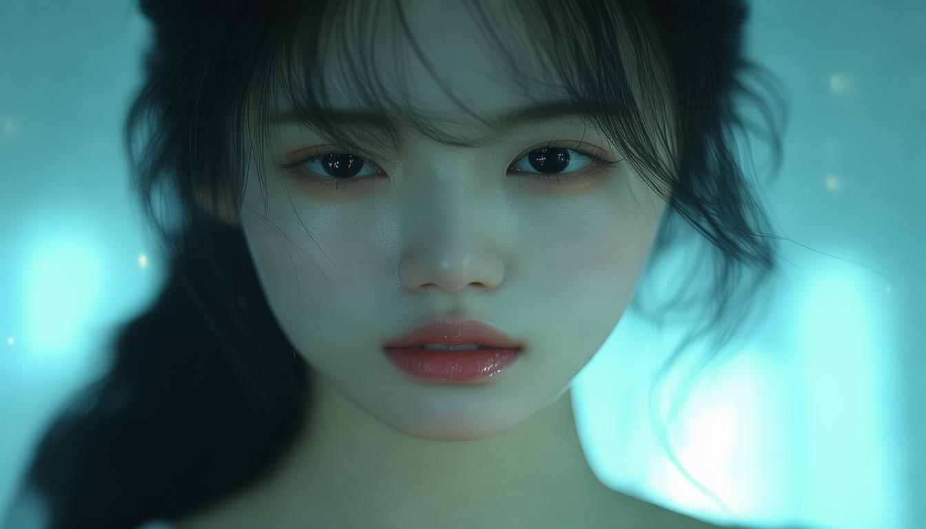 为何她以女友之名,悄然考验着我的心?