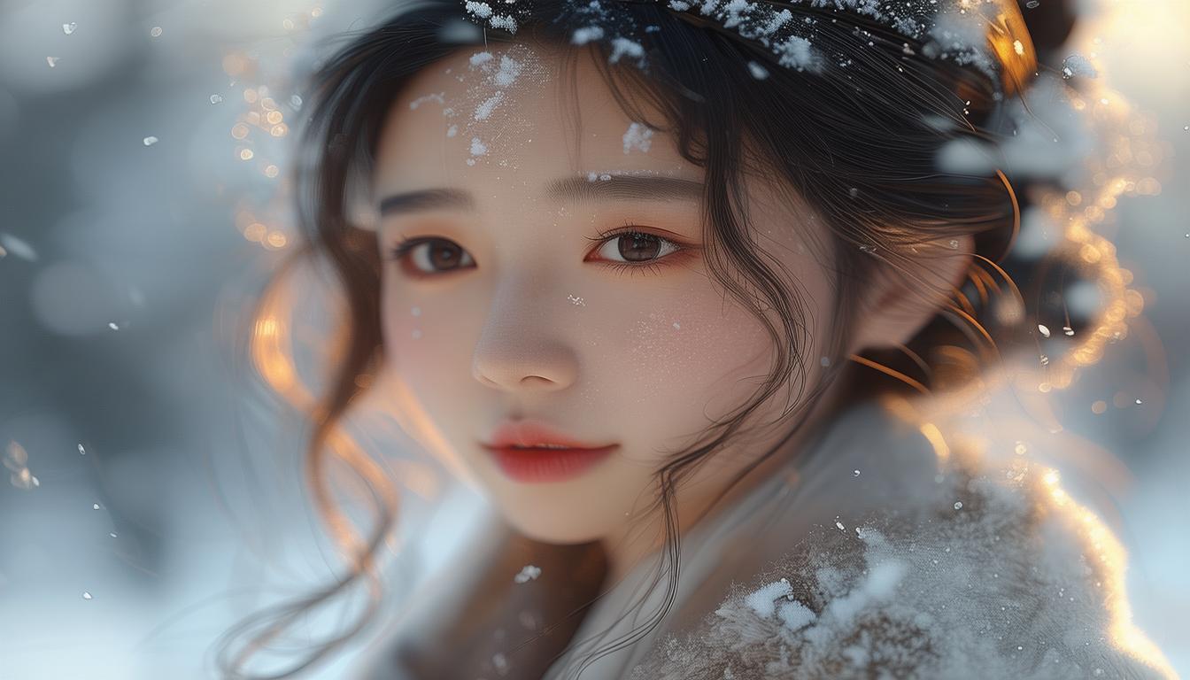 冬日温情,我该为男友妈妈挑选何物?