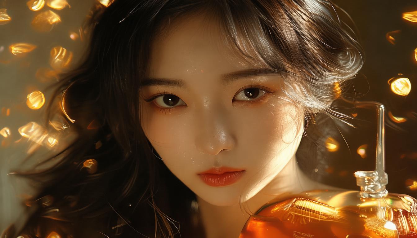 该以何样醇香,献给她的父亲——选哪款洋酒最动人心?
