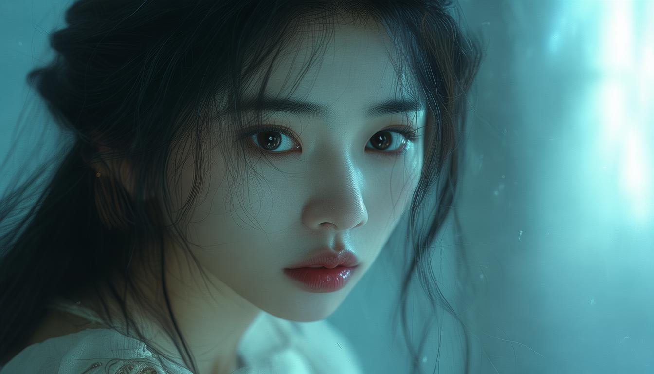 为何每次相遇,前女友总是匆匆离去?