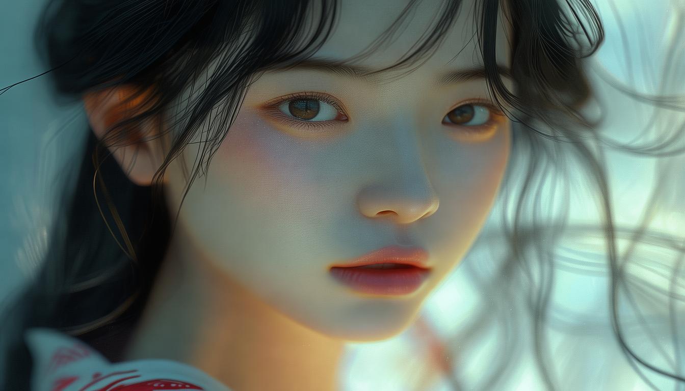 她的前女友说说,我该何去何从?
