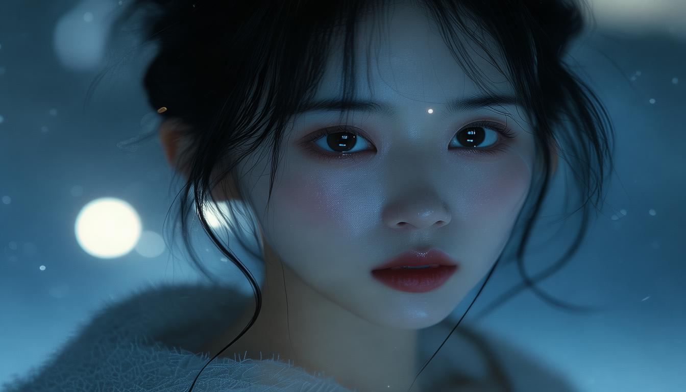 夜深人静，他应酬归来，爱还能继续吗？