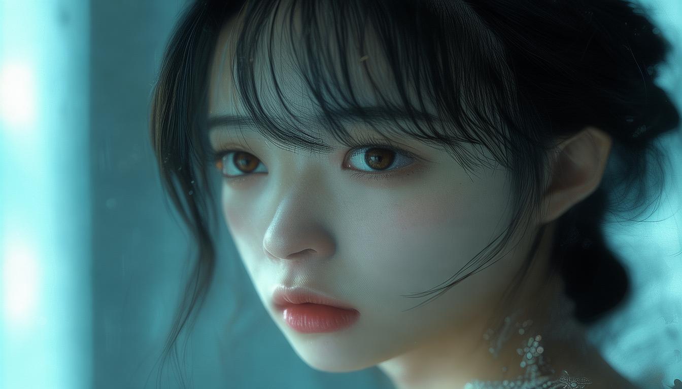 她心中的疑惑，女友会喜欢男友的动漫世界吗？