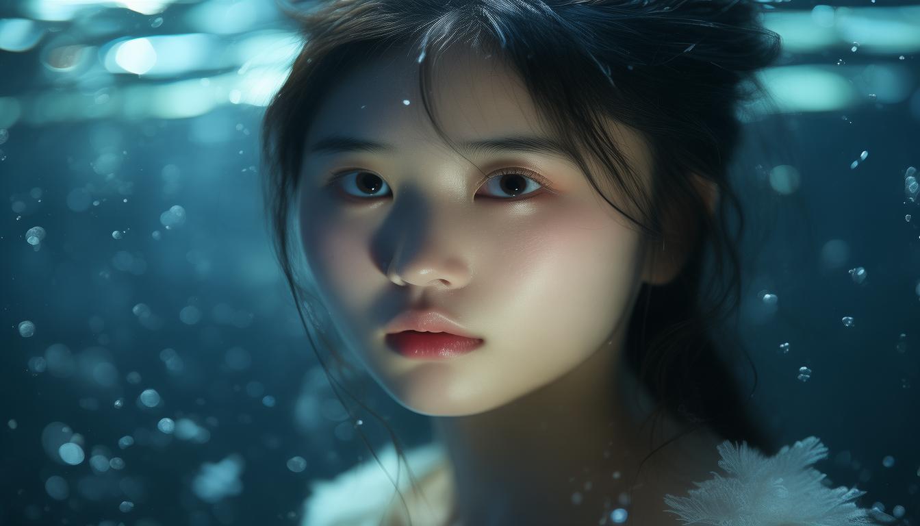 小鱼借钱传闻背后，她与前女友的故事是真的吗？