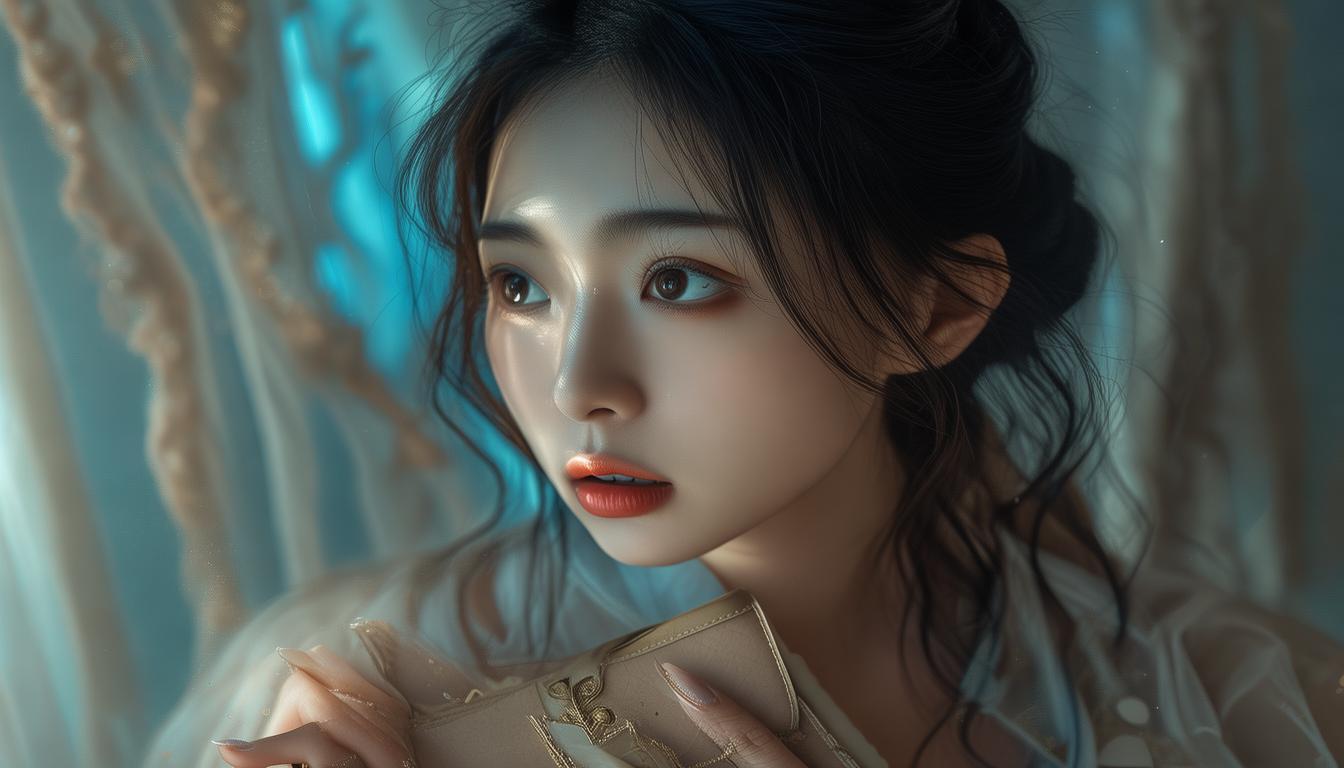 恋爱中的她，该选择哪个牌子的女友钱包呢？