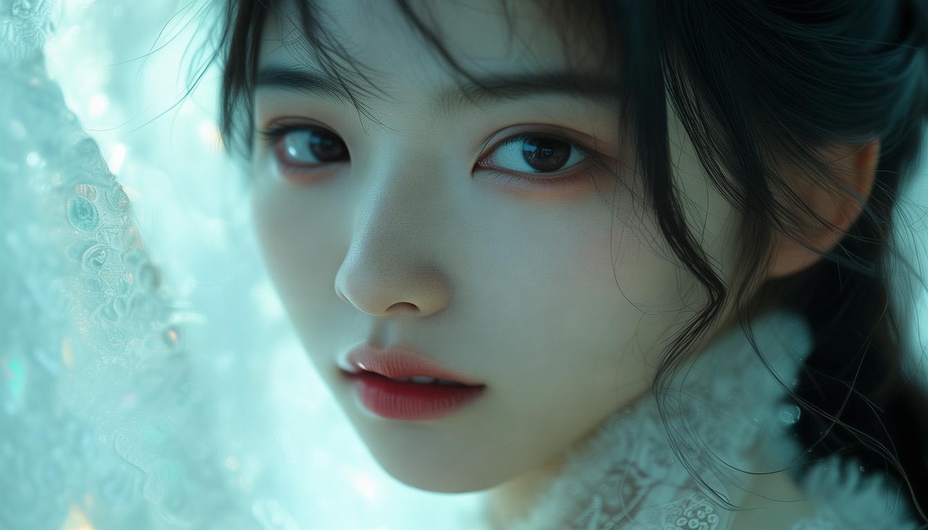 我们的爱情,难道只是甜蜜女友2式的废萌吗?