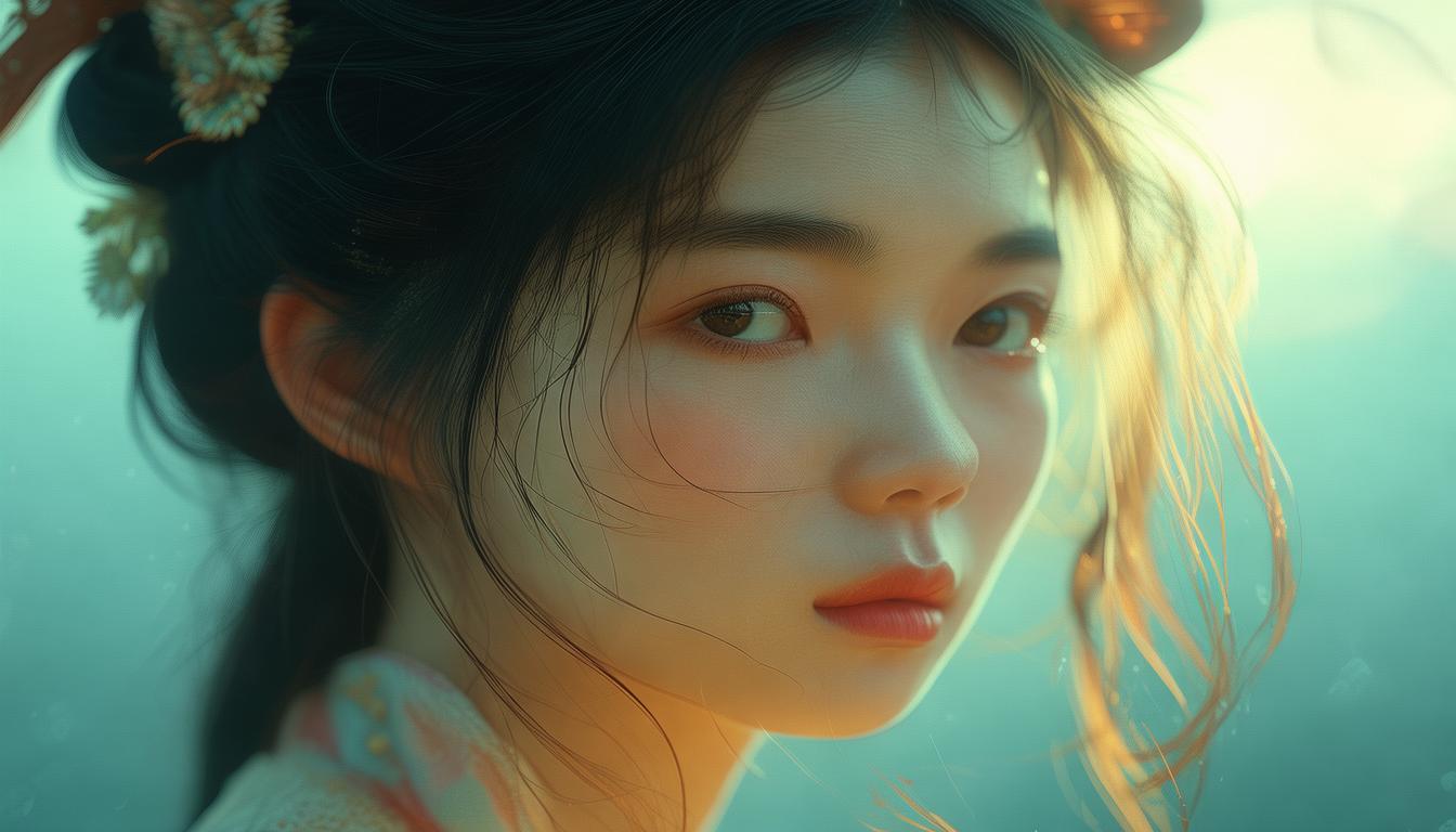 恋爱中，男友全程看直播真的正常吗？