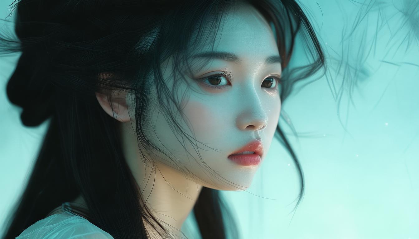 为何我的未婚夫痴迷于山海经？