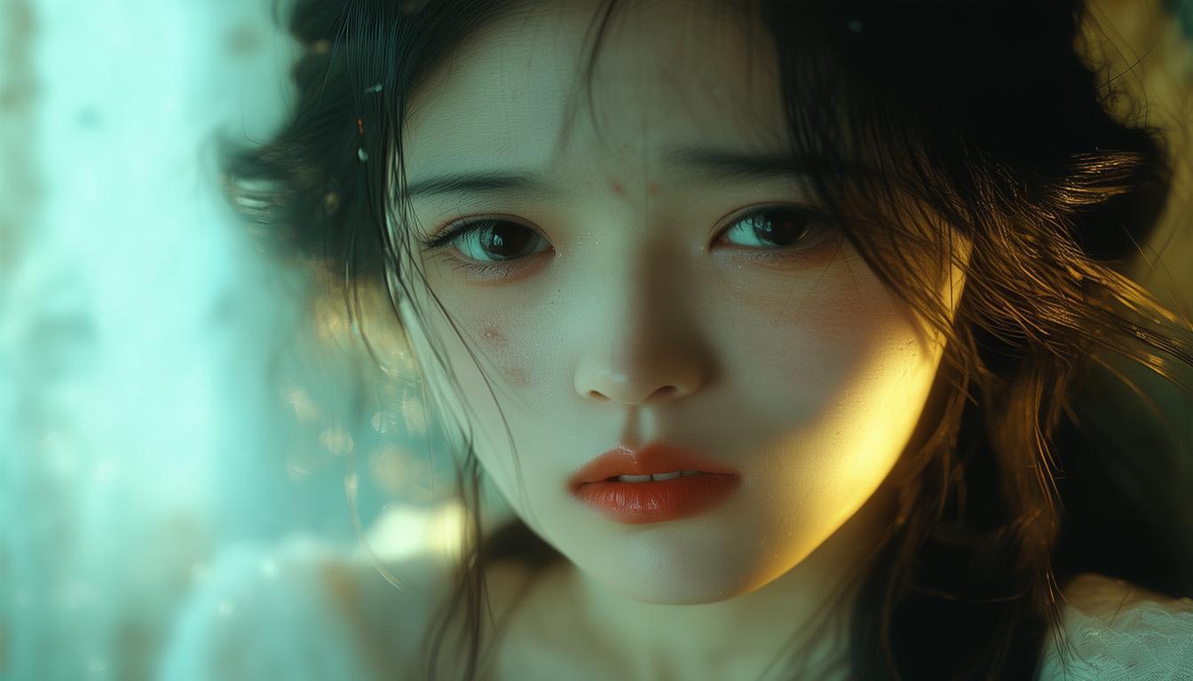 难道女友生气，真的是因爱而起吗？