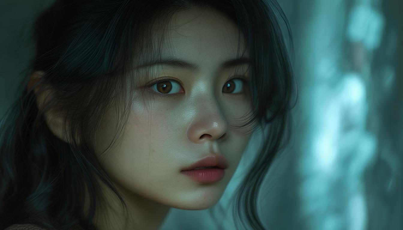 已婚之我，回望往昔，女友借号，情愫何解？