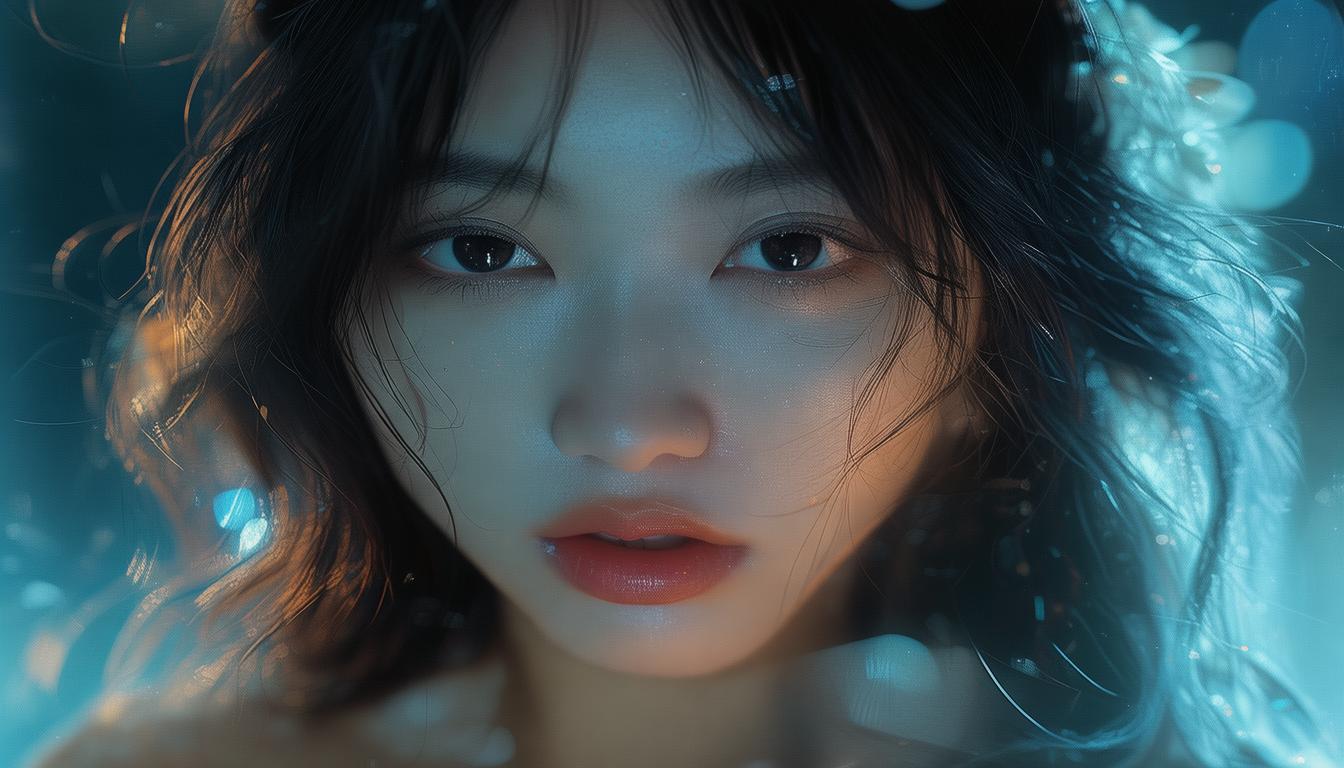 女友兼职模特，这份热爱正常吗？
